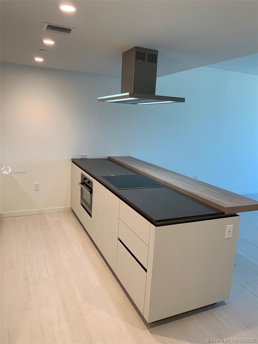 Brickell Flatiron - Residential Lease