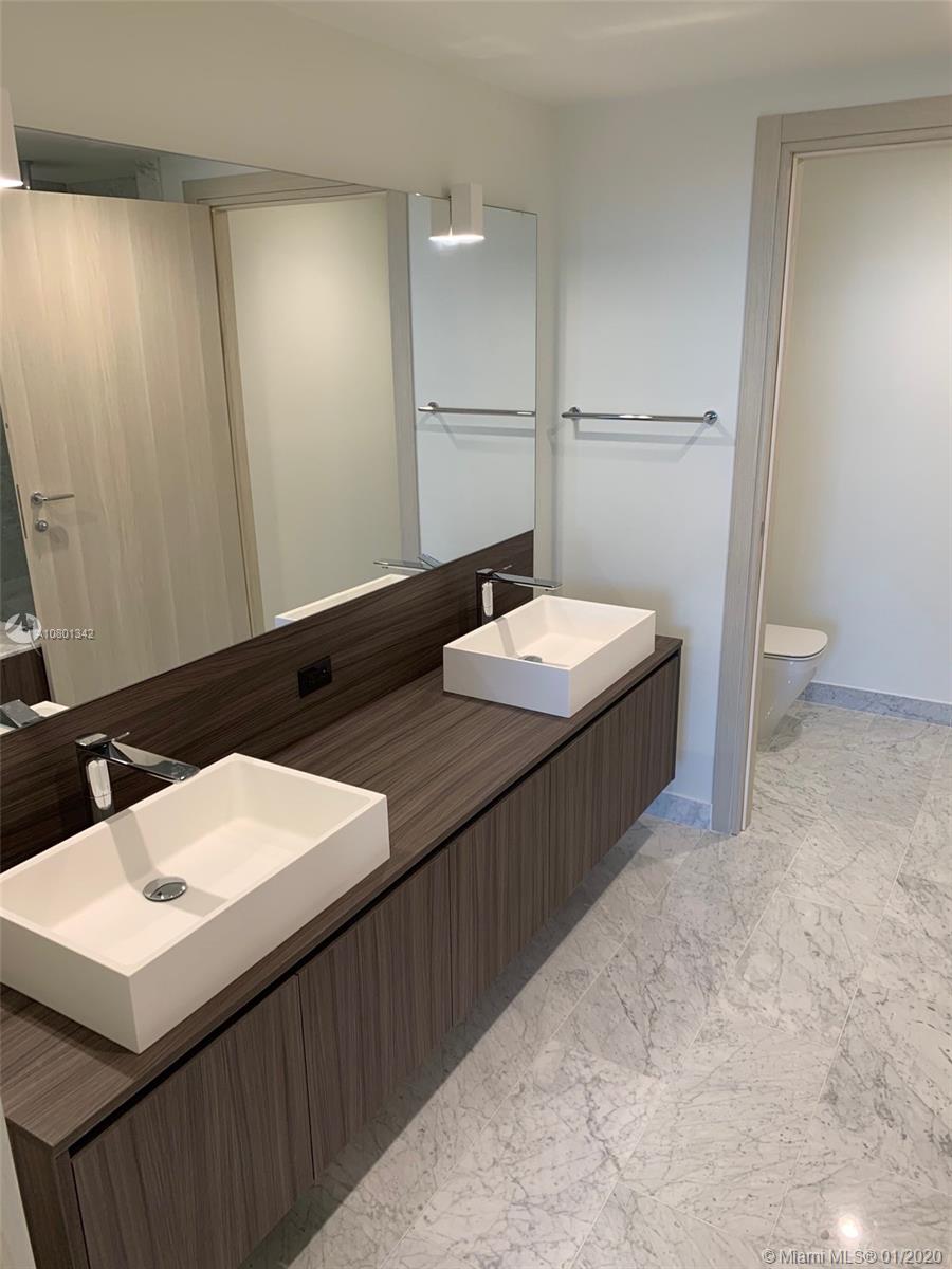 Brickell Flatiron - Residential Lease