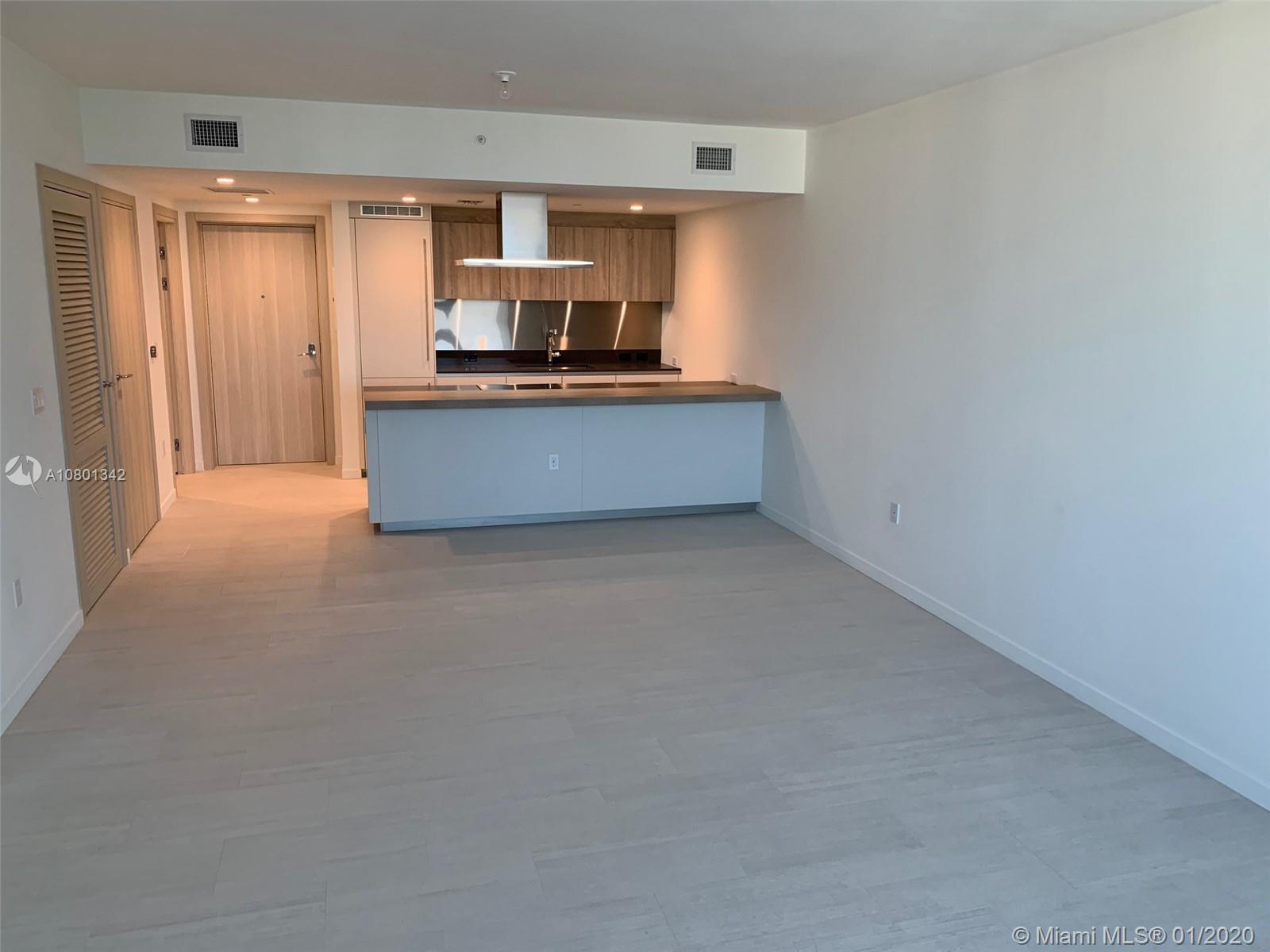Brickell Flatiron - Residential Lease
