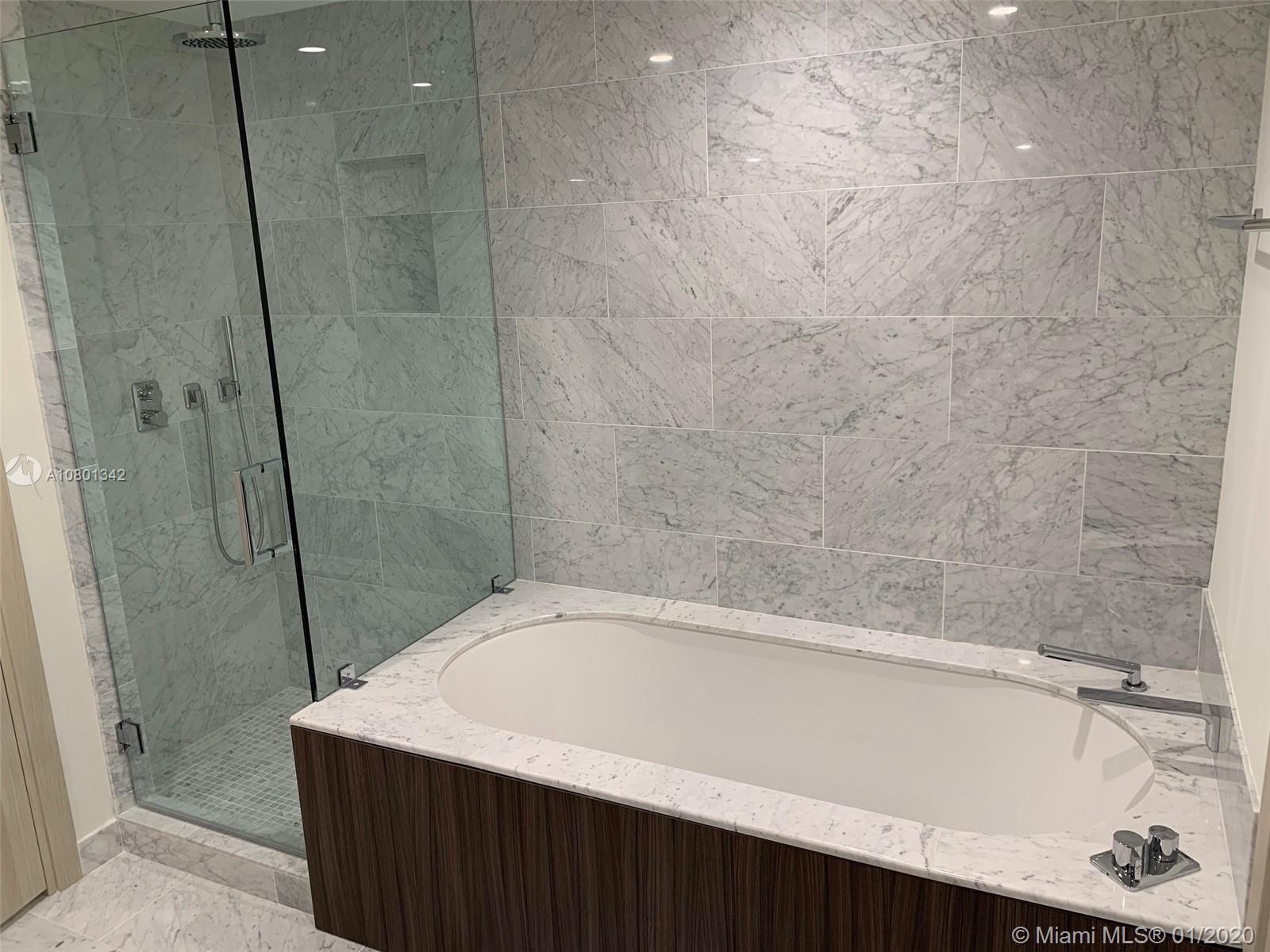 Brickell Flatiron - Residential Lease