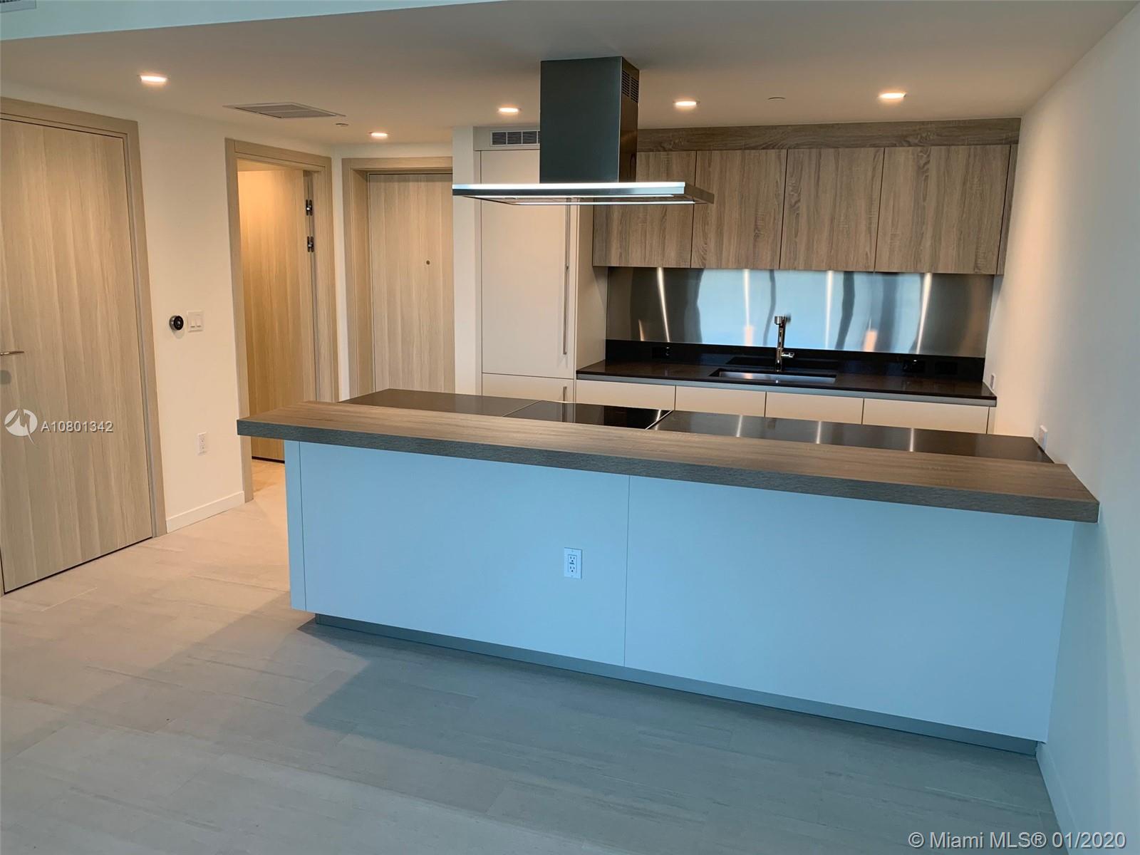 Brickell Flatiron - Residential Lease