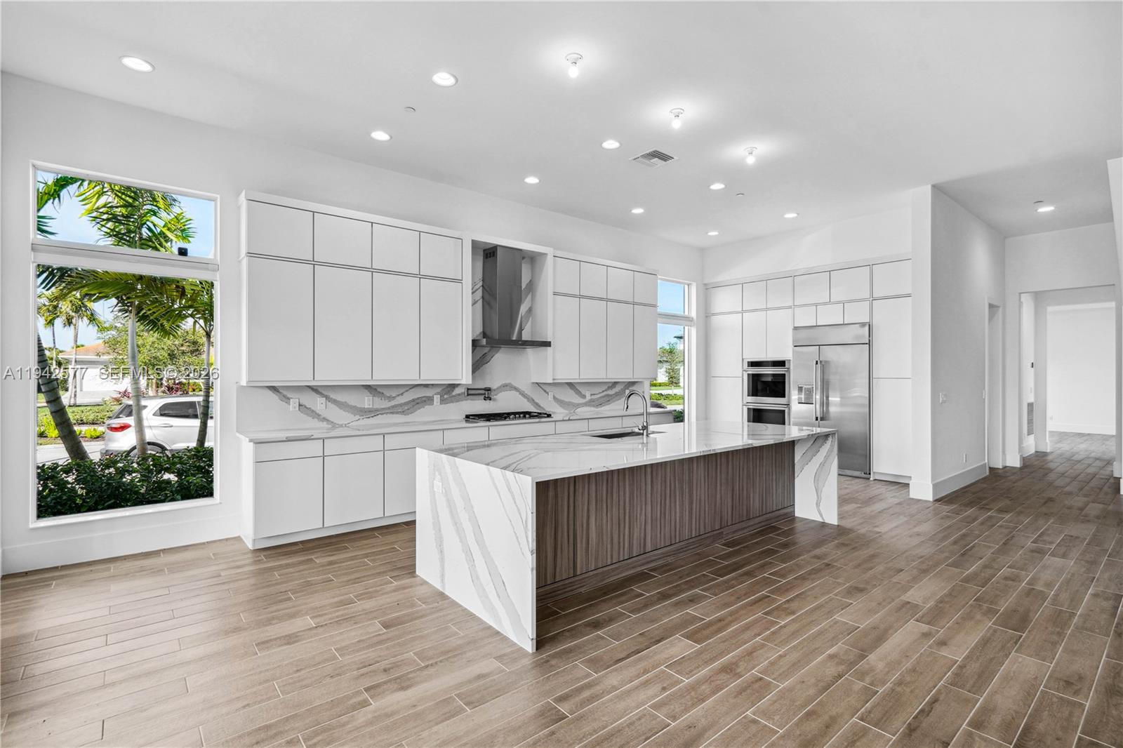 Coral Isles, Avenir - Residential