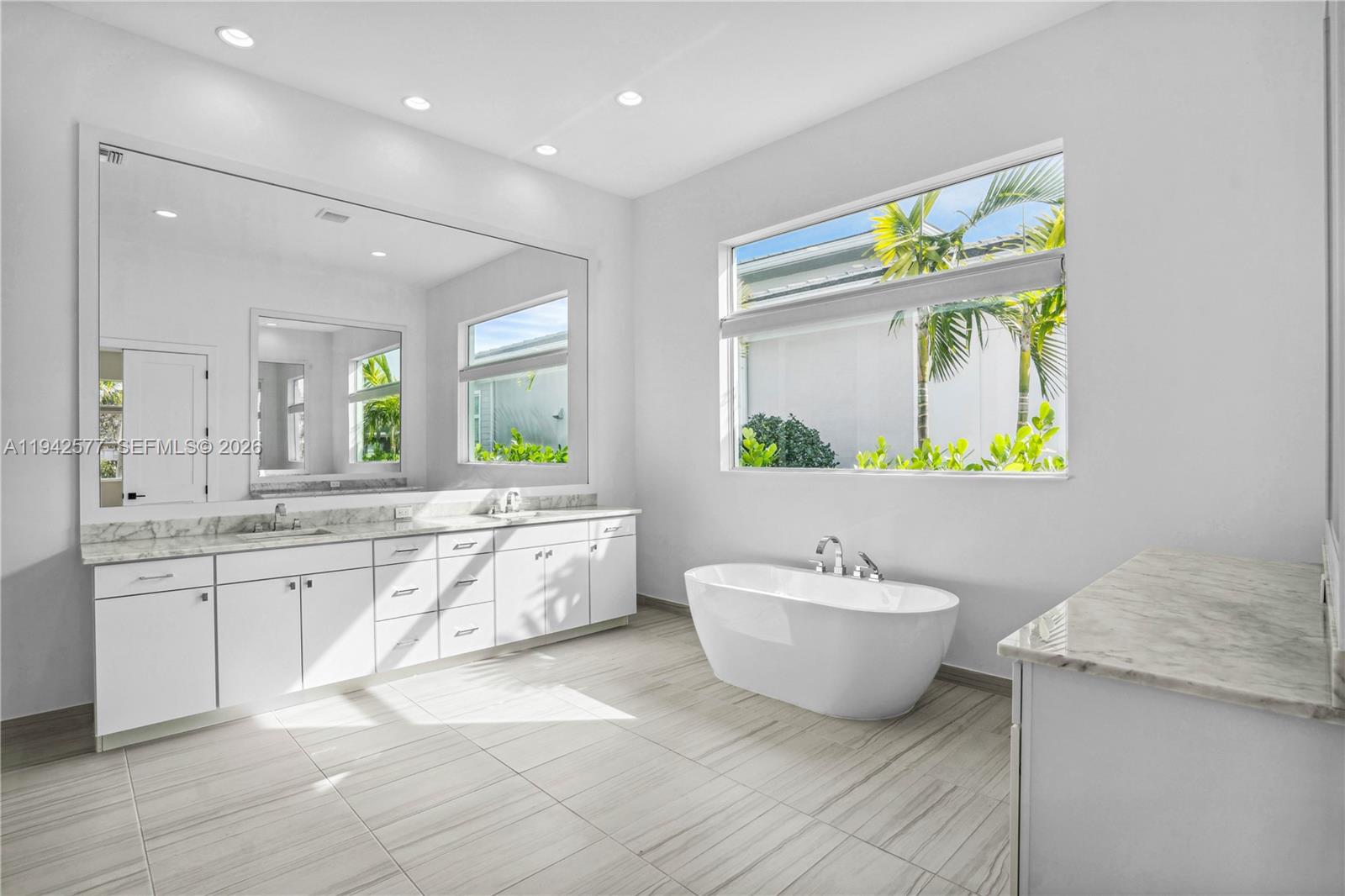 Coral Isles, Avenir - Residential