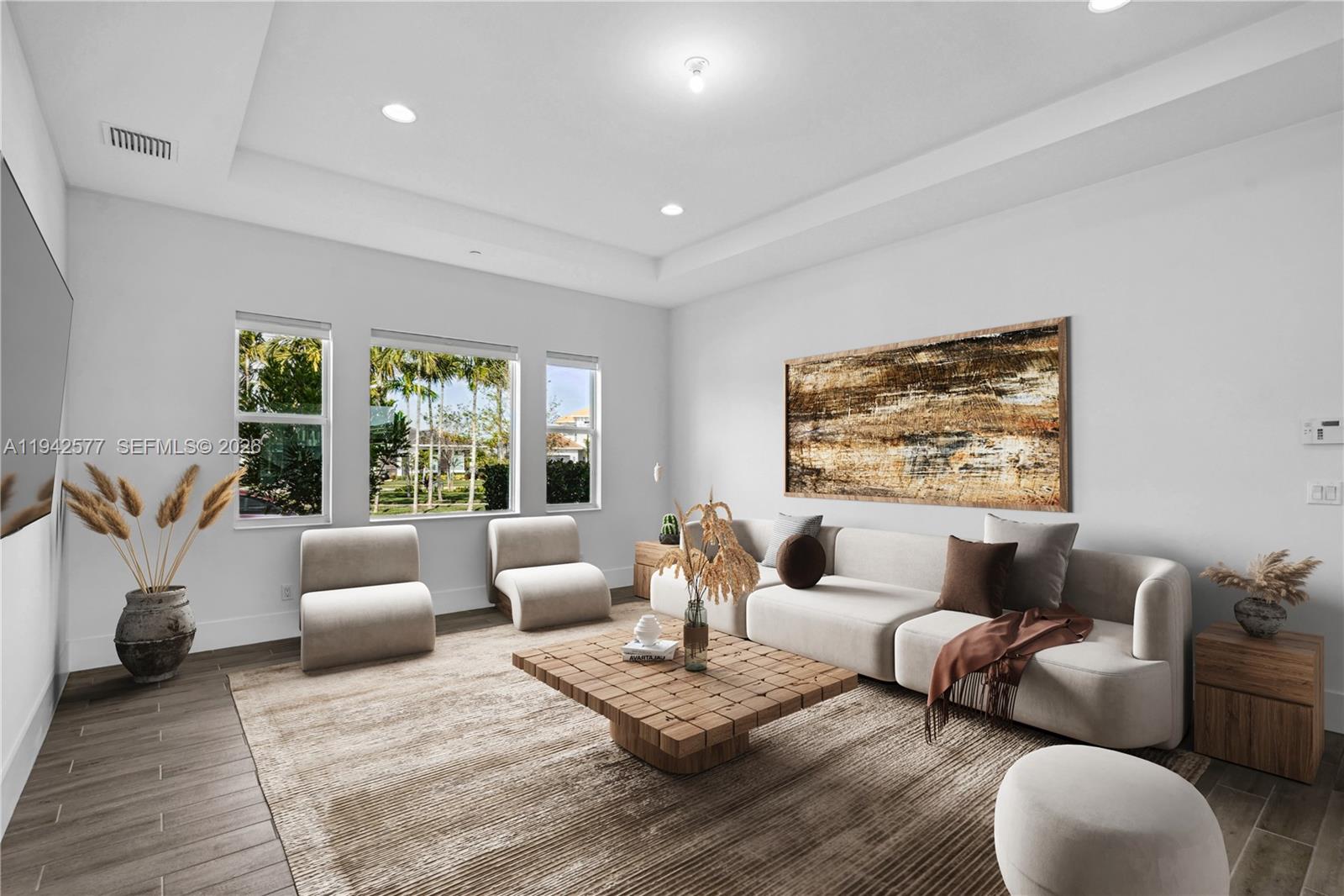 Coral Isles, Avenir - Residential