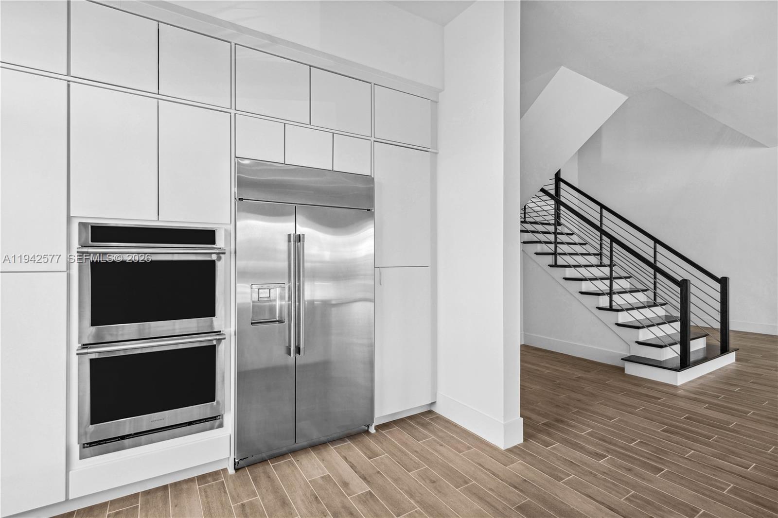 Coral Isles, Avenir - Residential