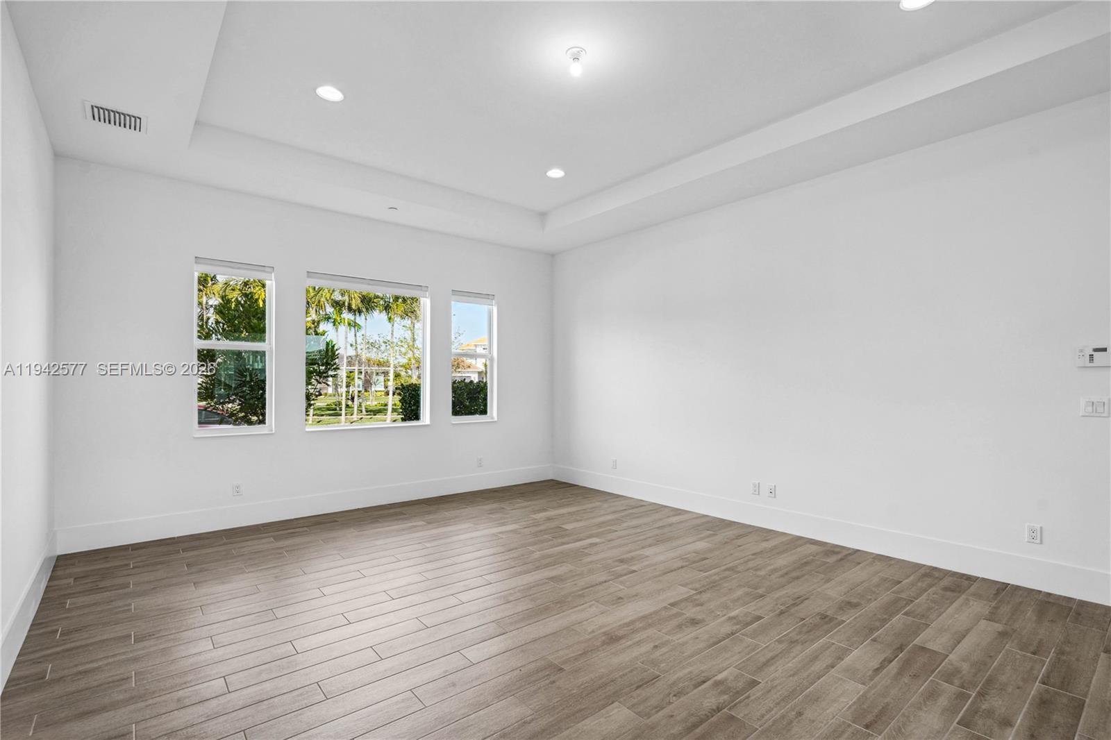 Coral Isles, Avenir - Residential