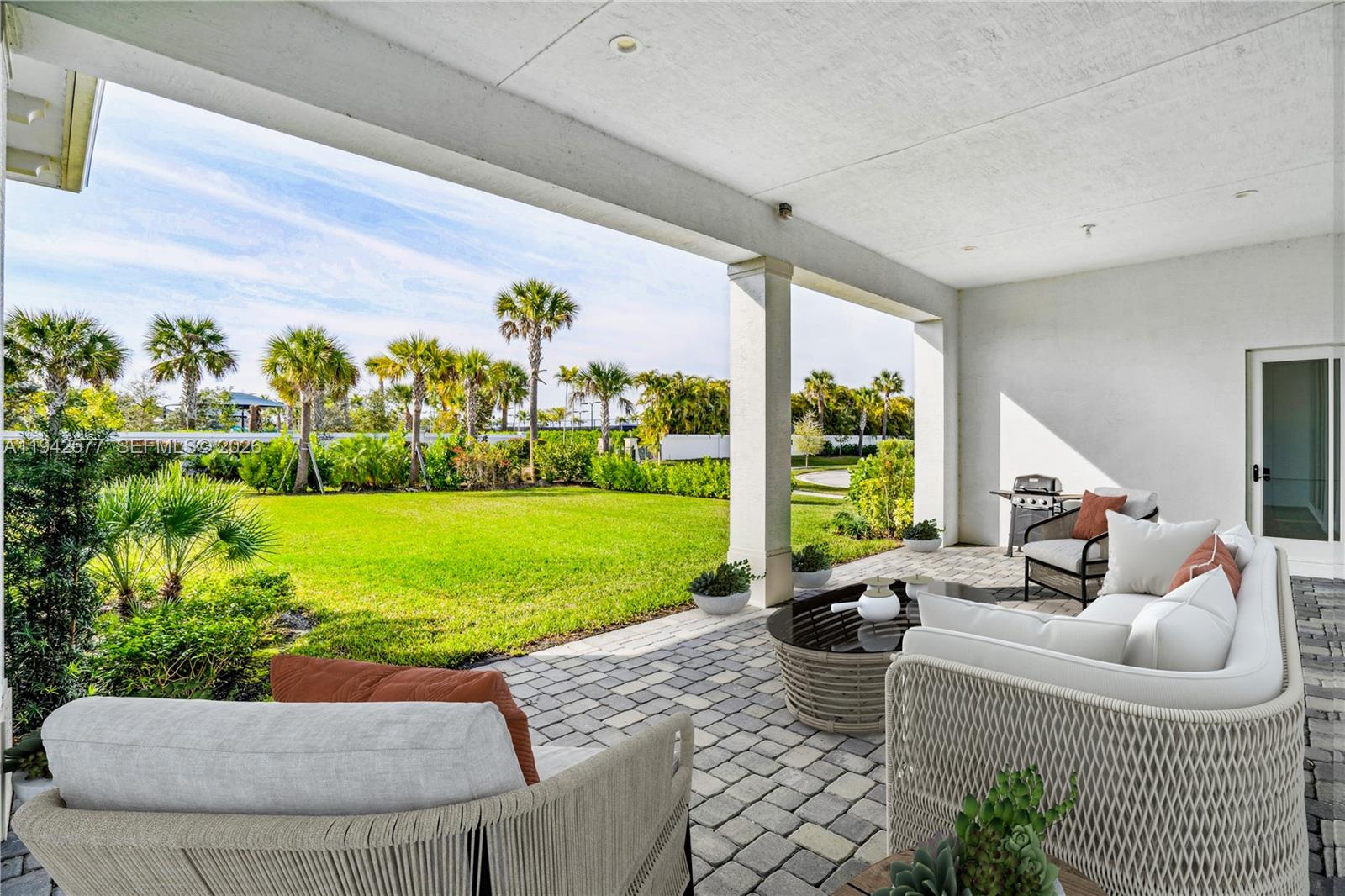 Coral Isles, Avenir - Residential