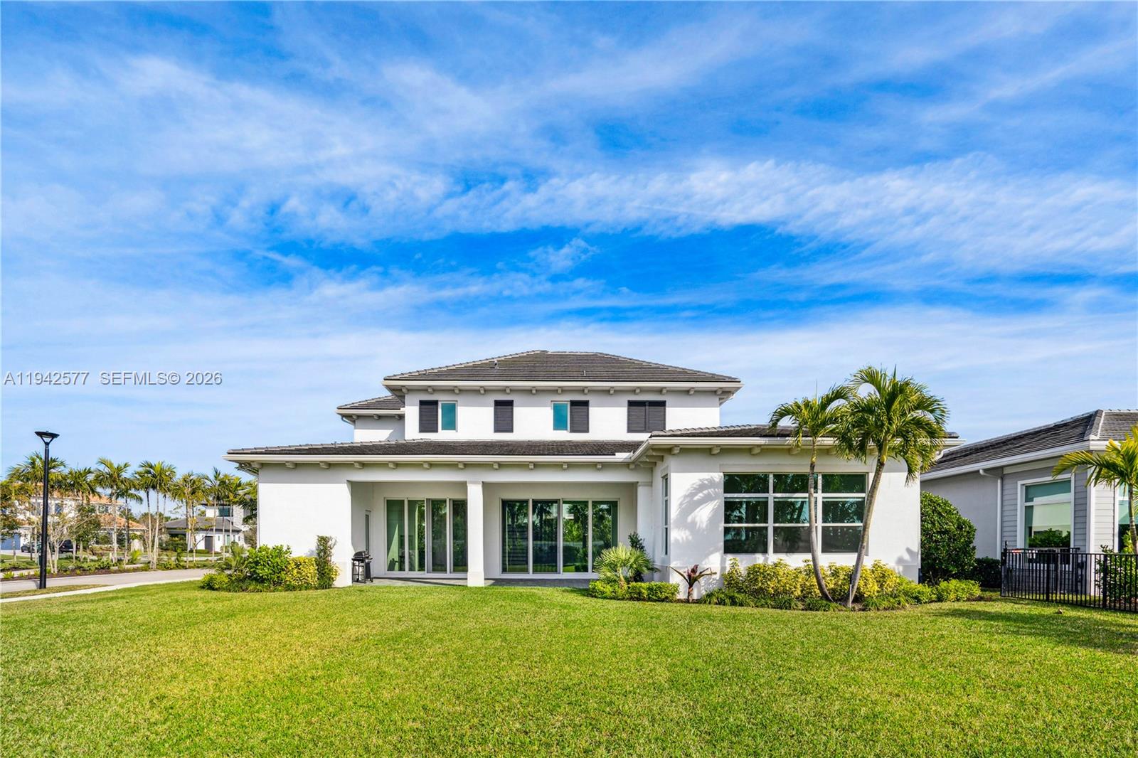 Coral Isles, Avenir - Residential