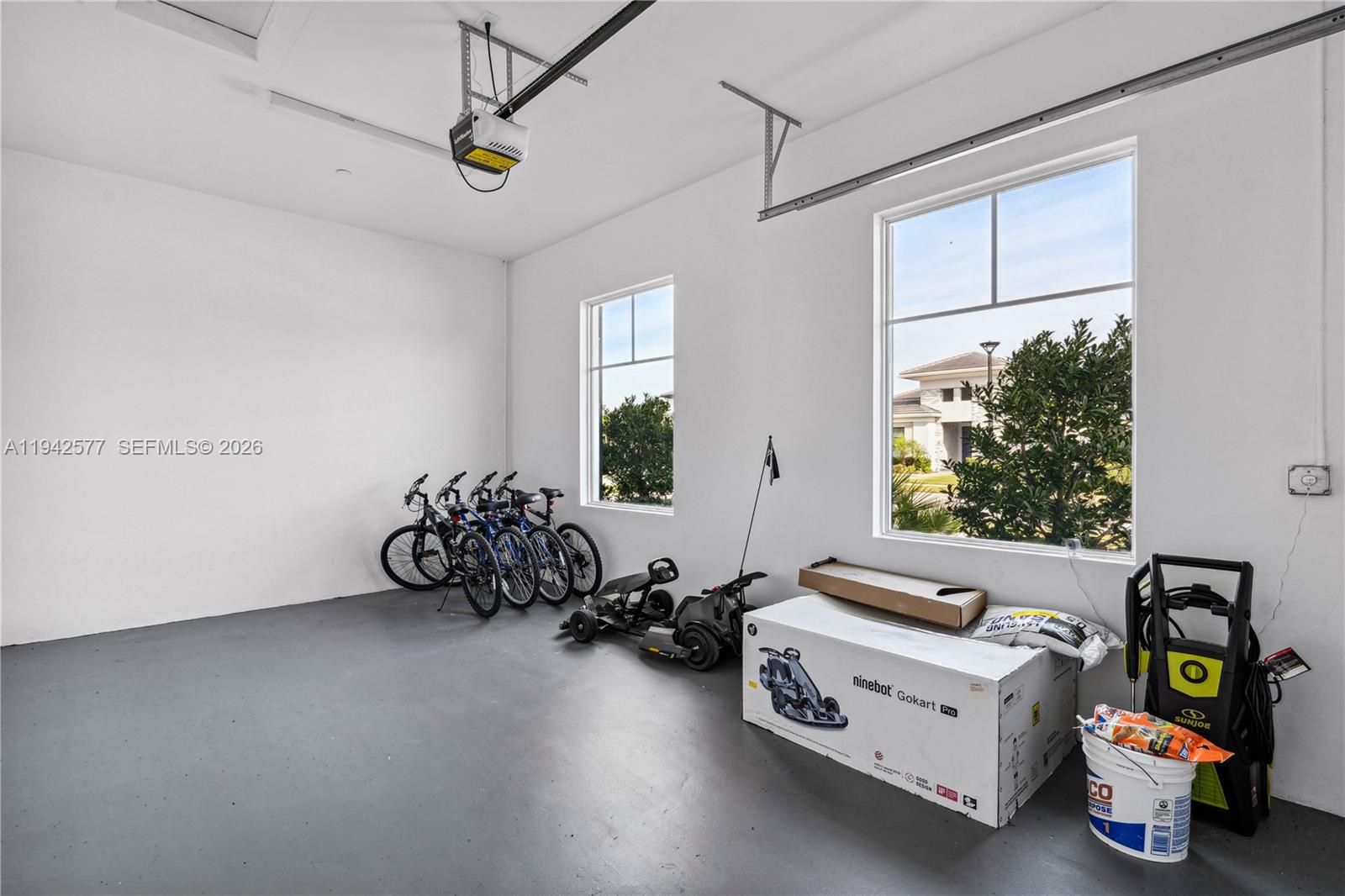 Coral Isles, Avenir - Residential