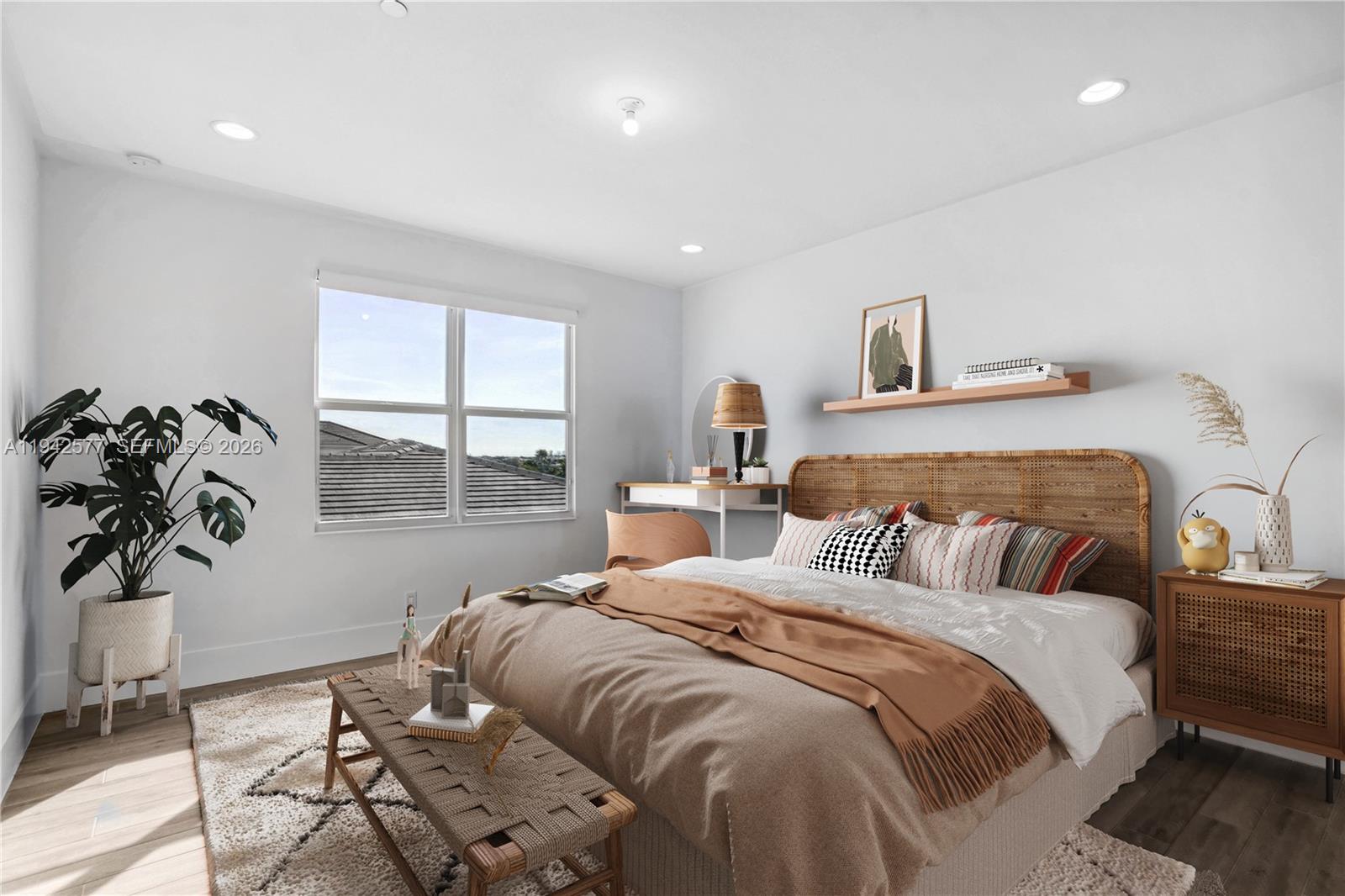 Coral Isles, Avenir - Residential