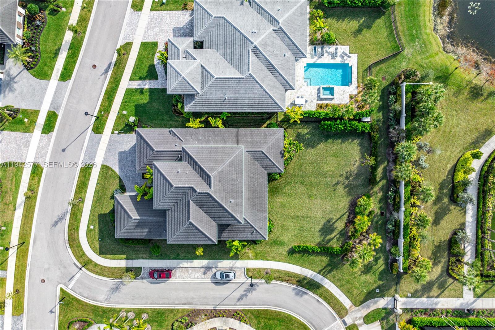 Coral Isles, Avenir - Residential