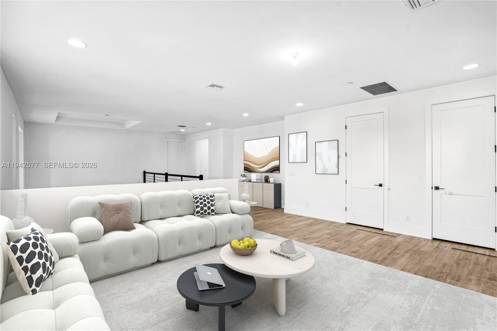 Coral Isles, Avenir - Residential