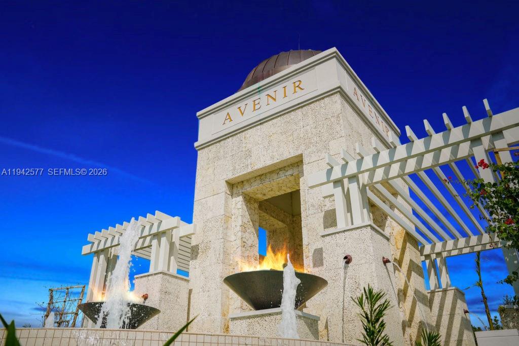 Coral Isles, Avenir - Residential