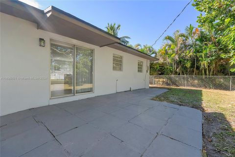 A home in Miami Gardens