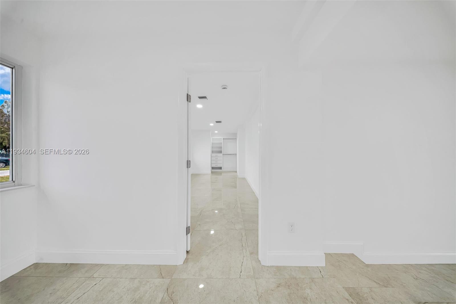 BUNCHE PARK - Residential