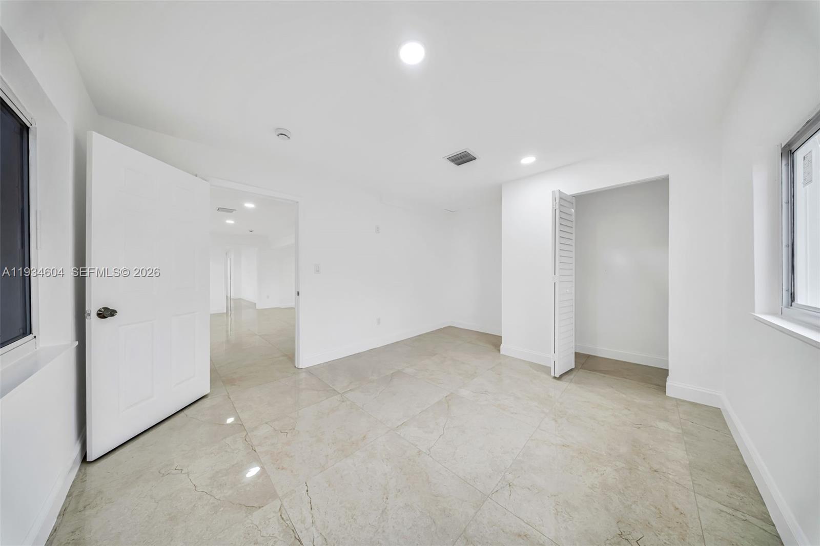 BUNCHE PARK - Residential