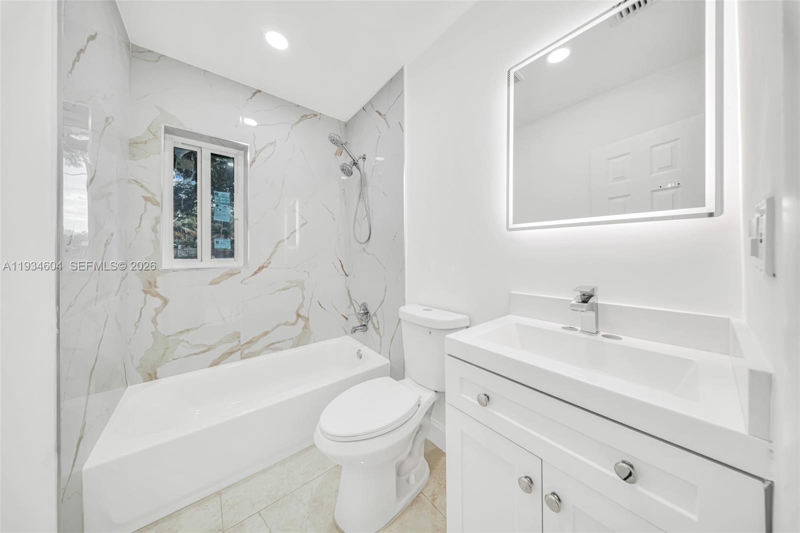 BUNCHE PARK - Residential