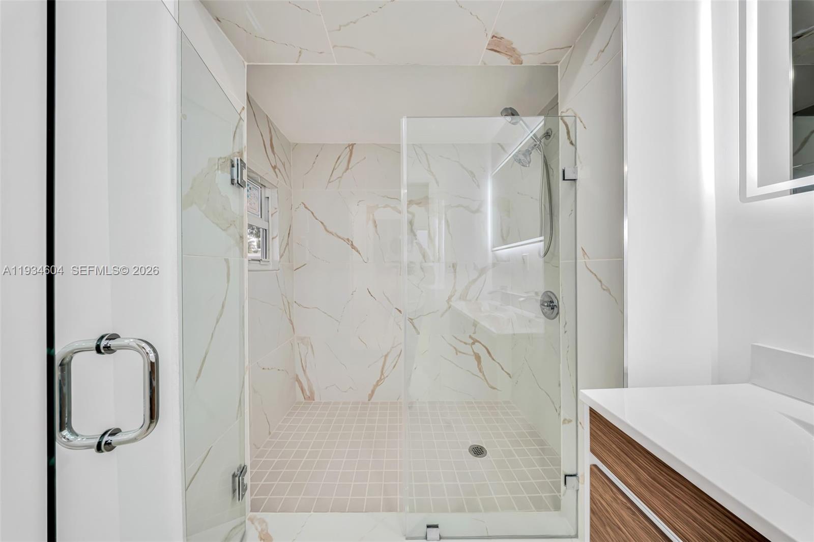 BUNCHE PARK - Residential