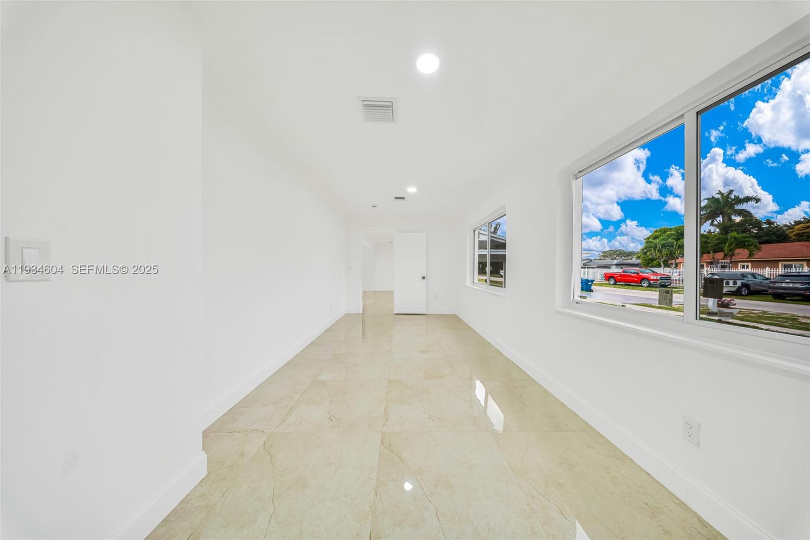 BUNCHE PARK - Residential