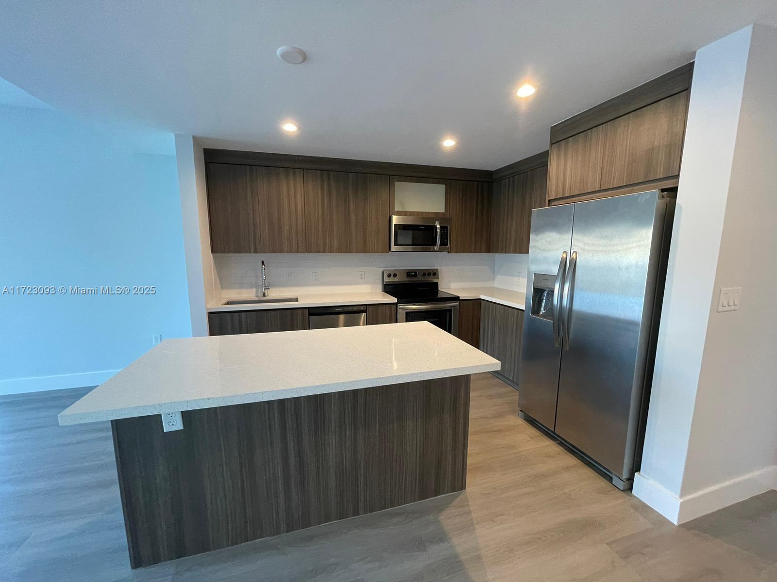 AESTHETIC - Residential