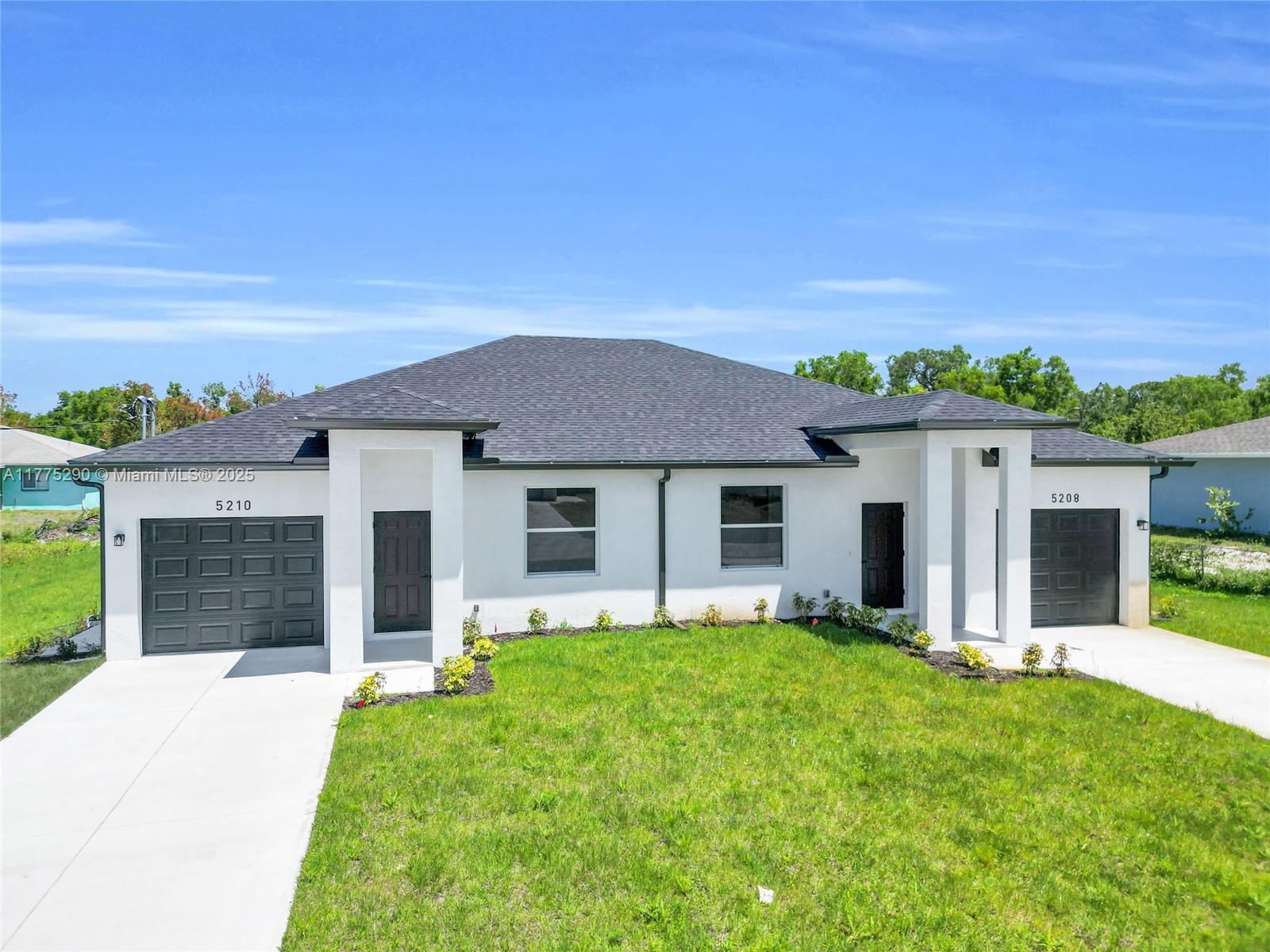 Rental Property at 5208 Sw 30th St Sw St 5208, Lehigh Acres, Lee County, Florida - Bedrooms: 3 
Bathrooms: 2  - $2,200 MO.