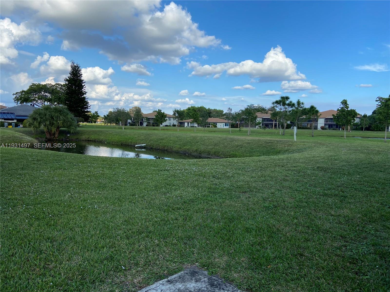 PALM GREENS AT VILLA DEL - Residential Lease