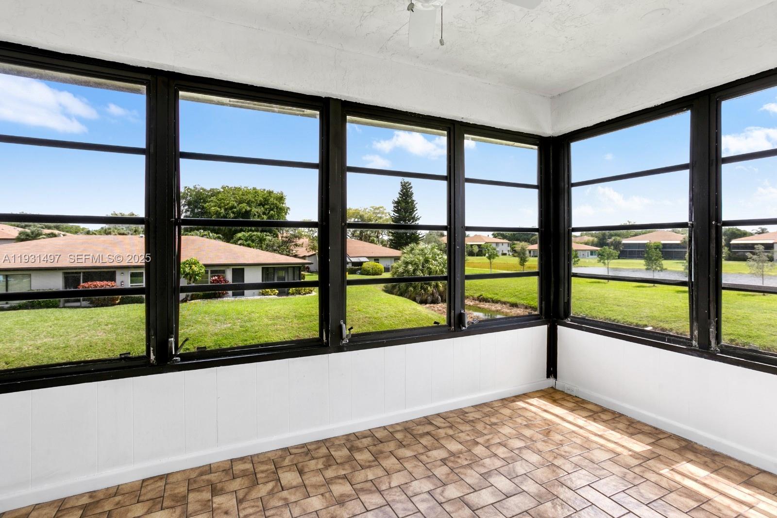 PALM GREENS AT VILLA DEL - Residential Lease