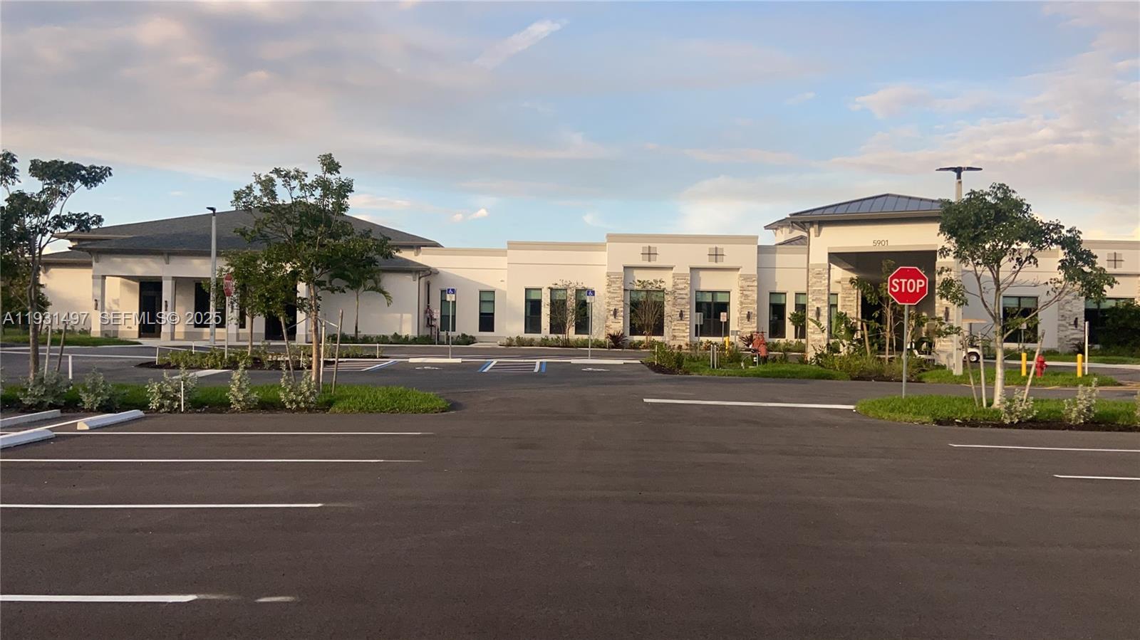 PALM GREENS AT VILLA DEL - Residential Lease