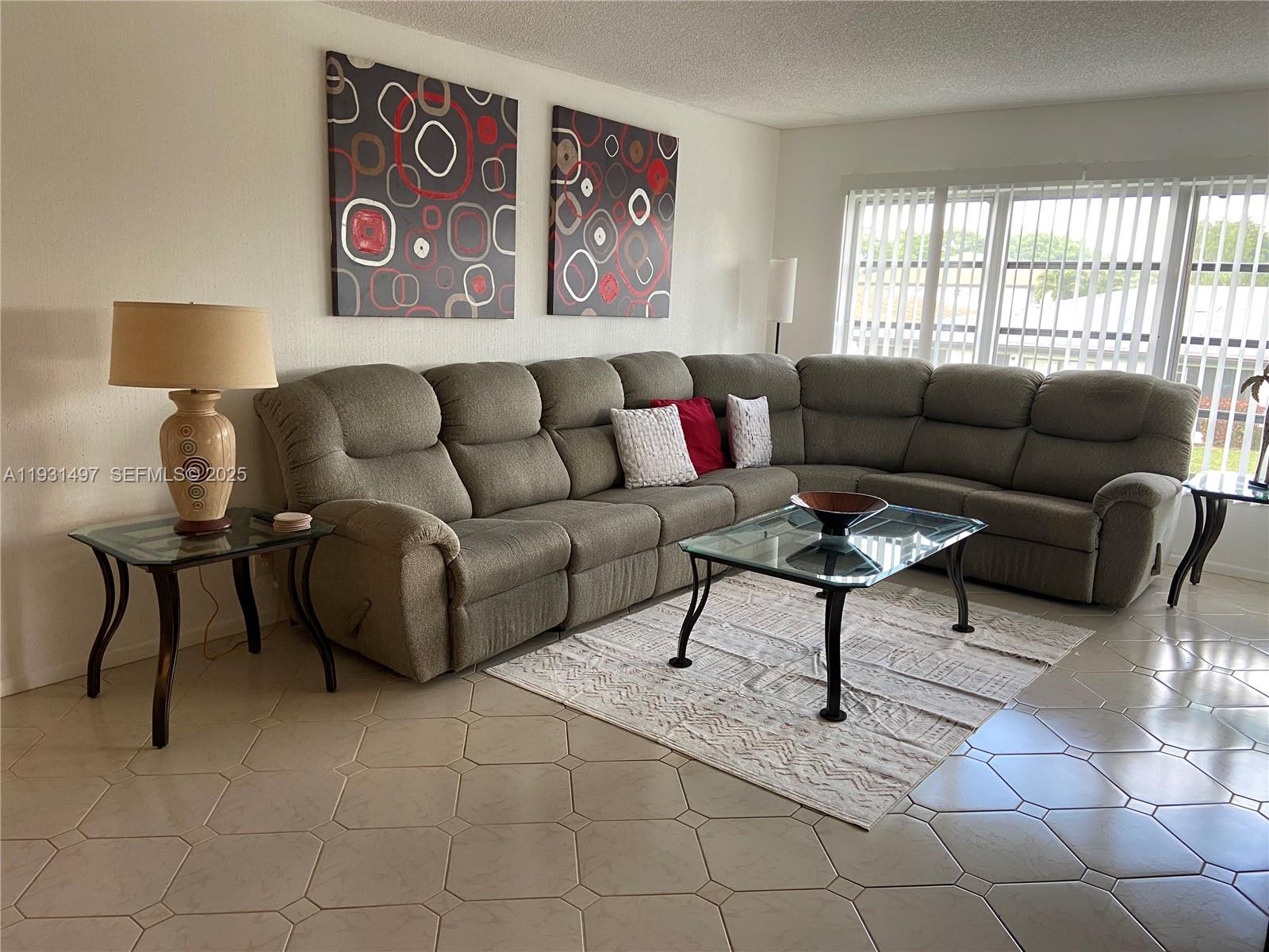 PALM GREENS AT VILLA DEL - Residential Lease