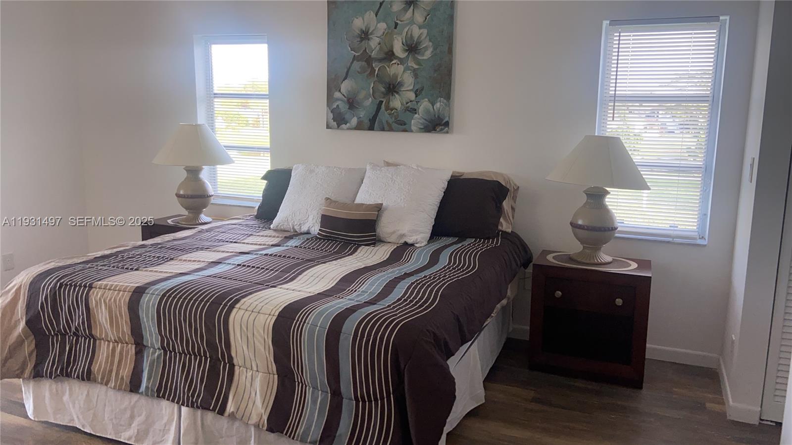 PALM GREENS AT VILLA DEL - Residential Lease