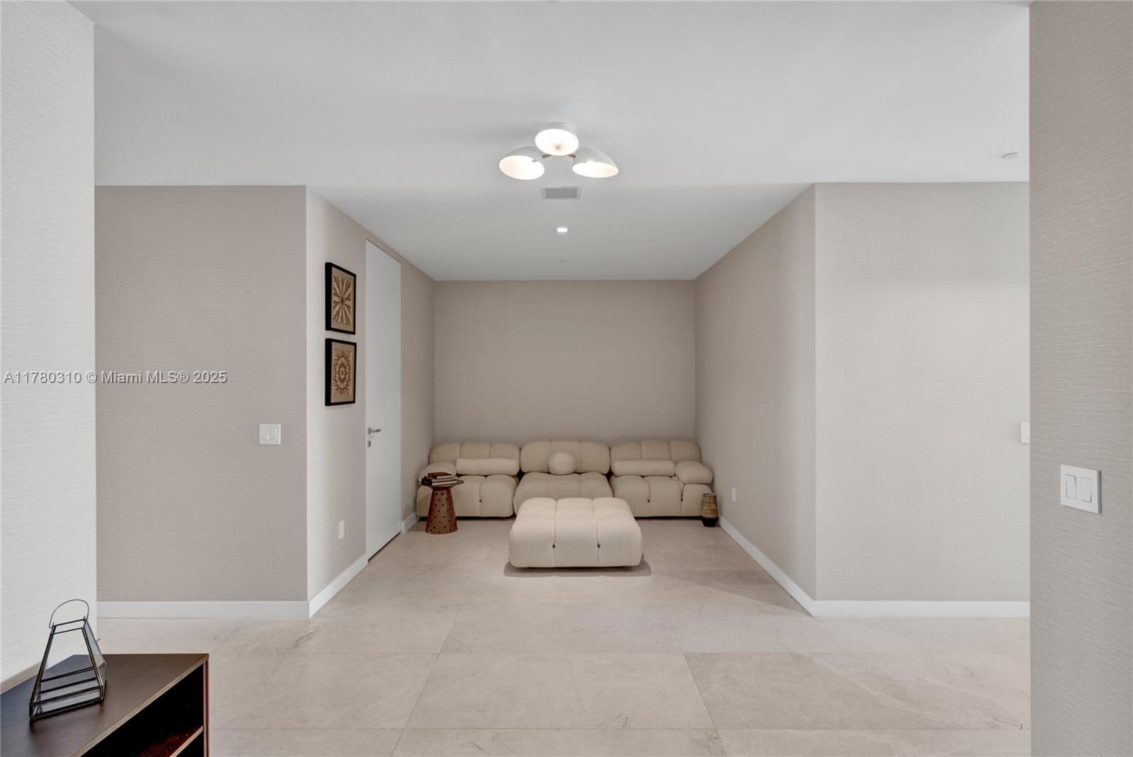 Armani Residences - Residential Lease