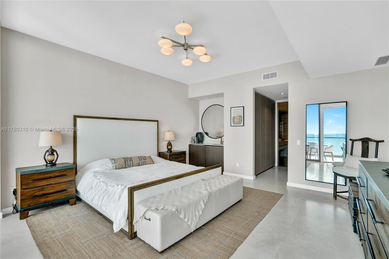 Armani Residences - Residential Lease