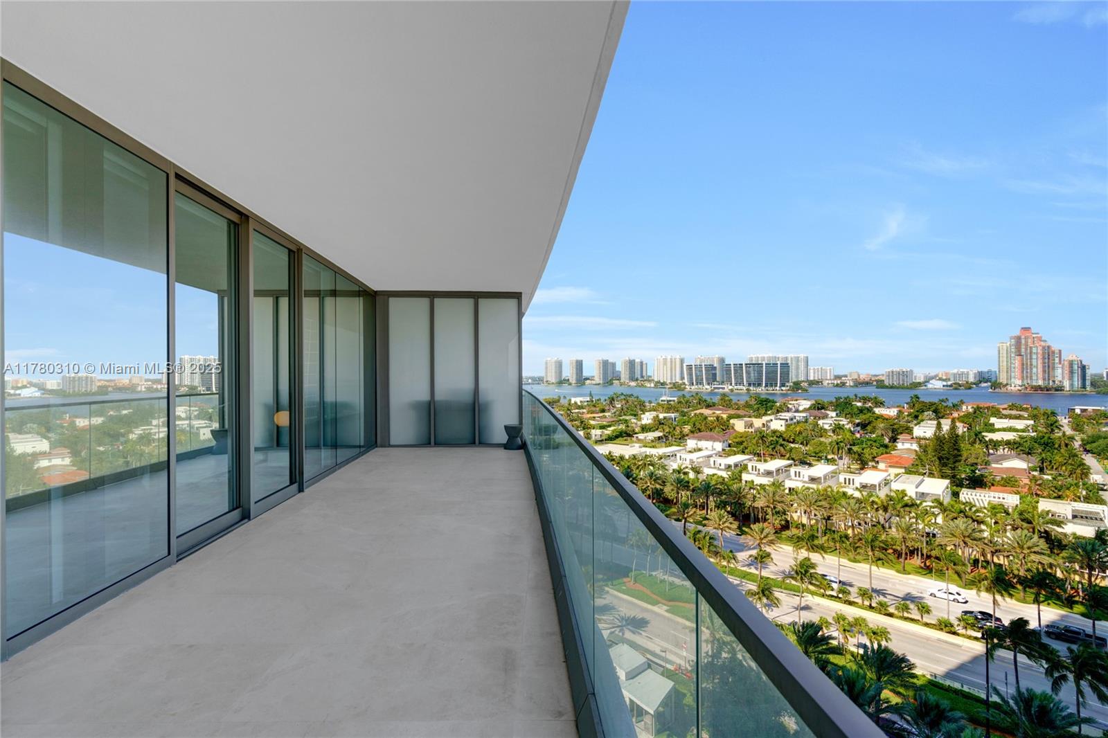 Armani Residences - Residential Lease