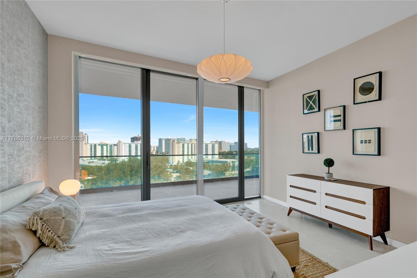 Armani Residences - Residential Lease