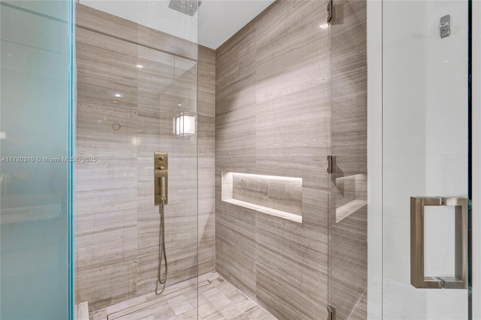 Armani Residences - Residential Lease