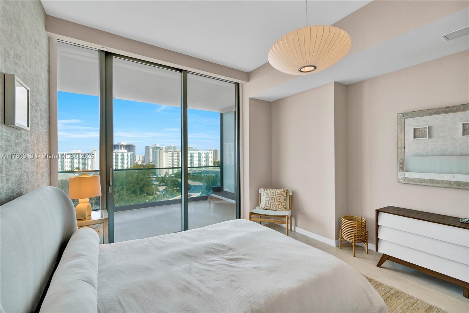 Armani Residences - Residential Lease