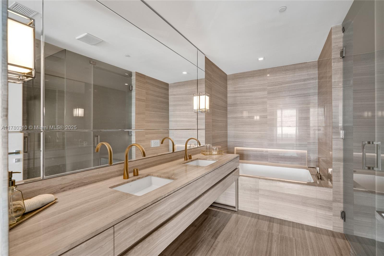 Armani Residences - Residential Lease