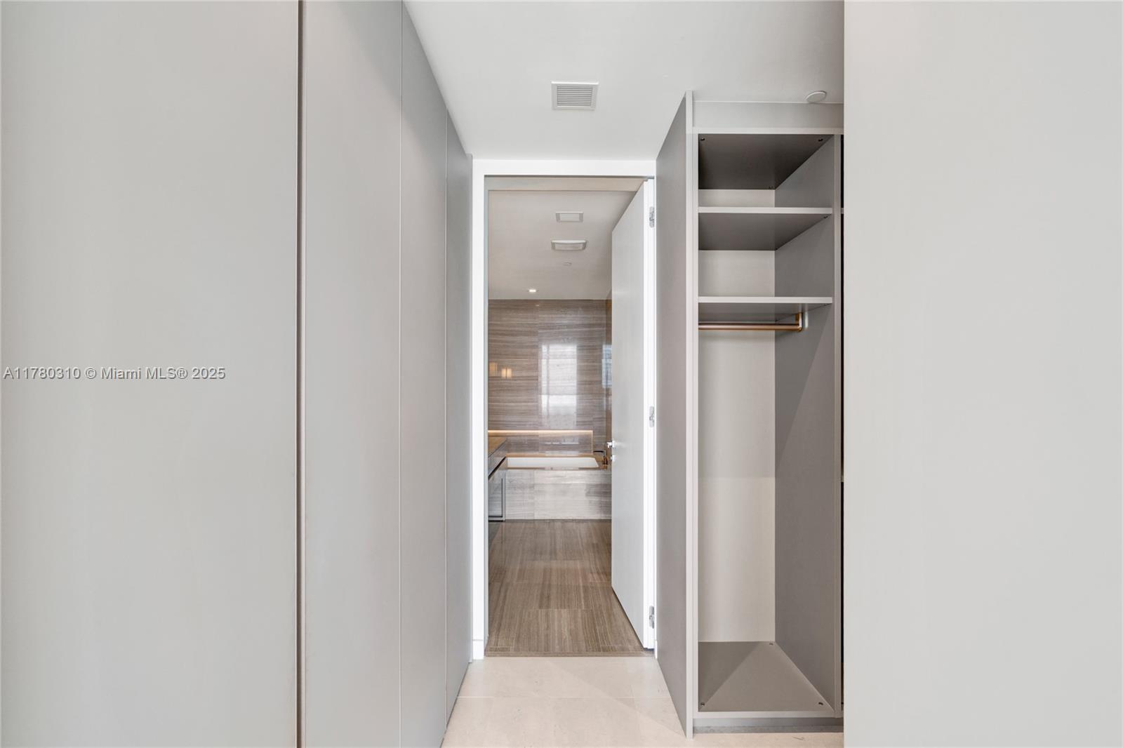 Armani Residences - Residential Lease