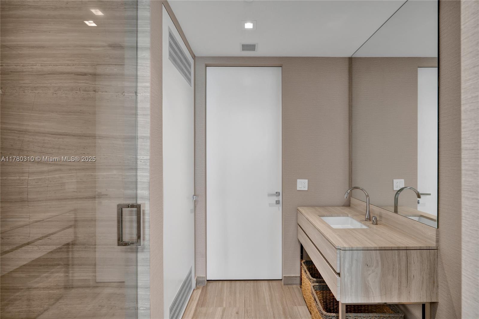 Armani Residences - Residential Lease