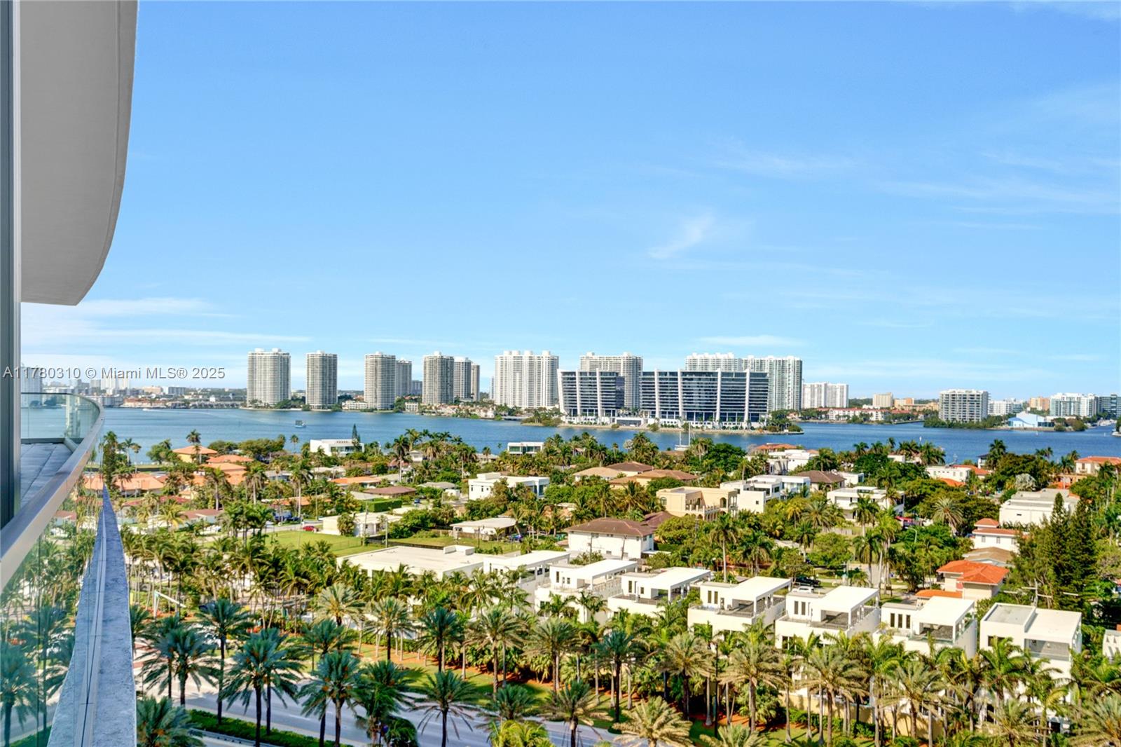 Armani Residences - Residential Lease