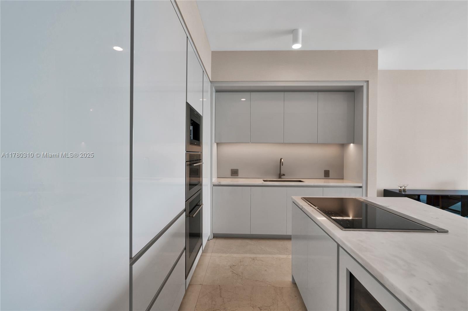 Armani Residences - Residential Lease