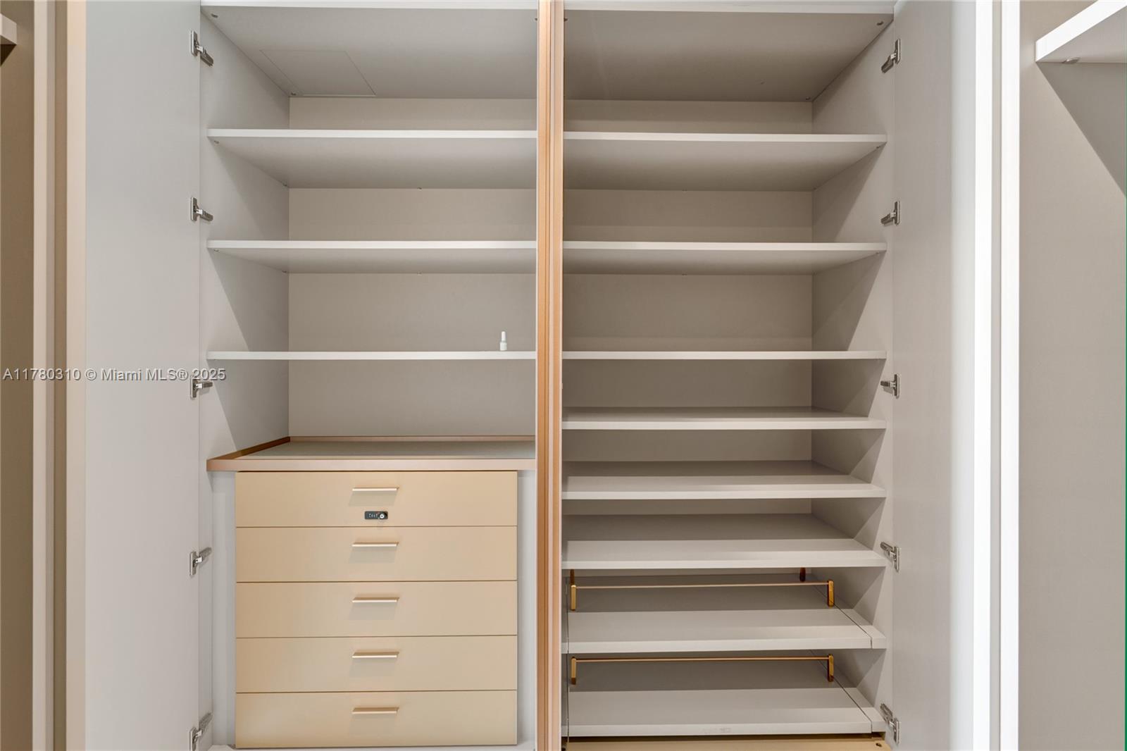 Armani Residences - Residential Lease