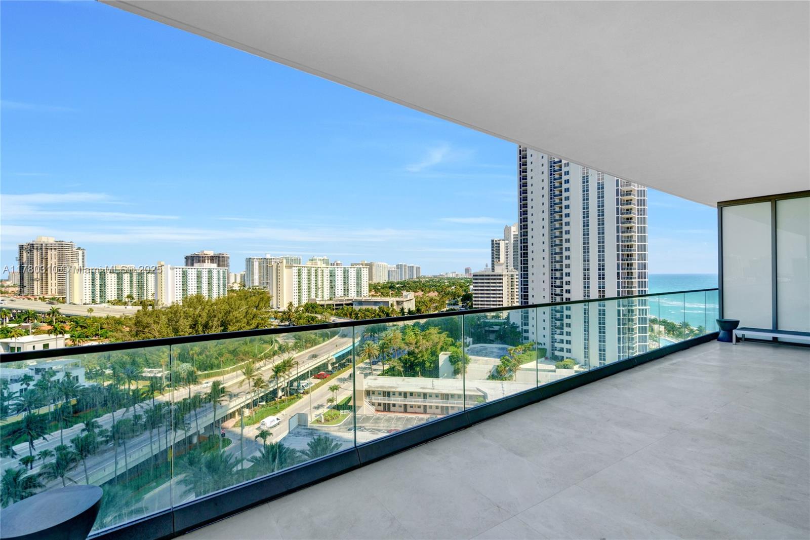 Armani Residences - Residential Lease