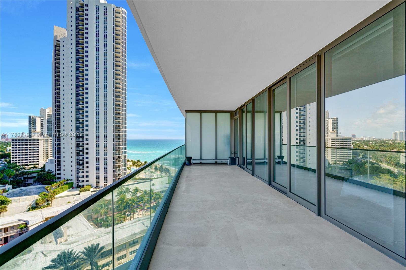 Armani Residences - Residential Lease