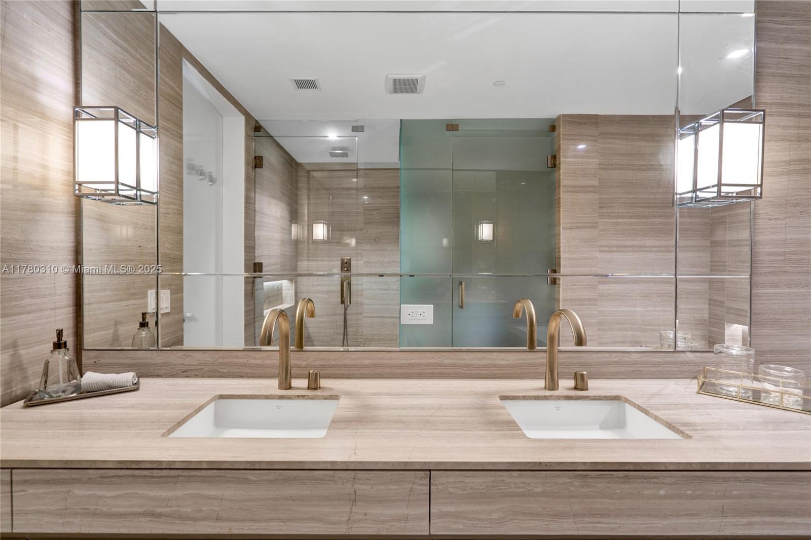 Armani Residences - Residential Lease