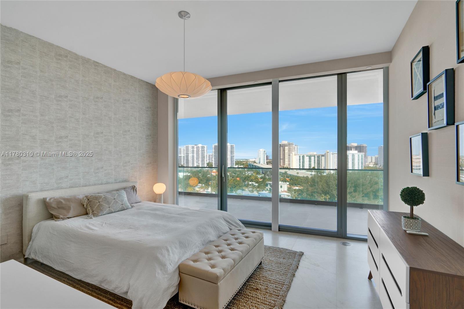 Armani Residences - Residential Lease