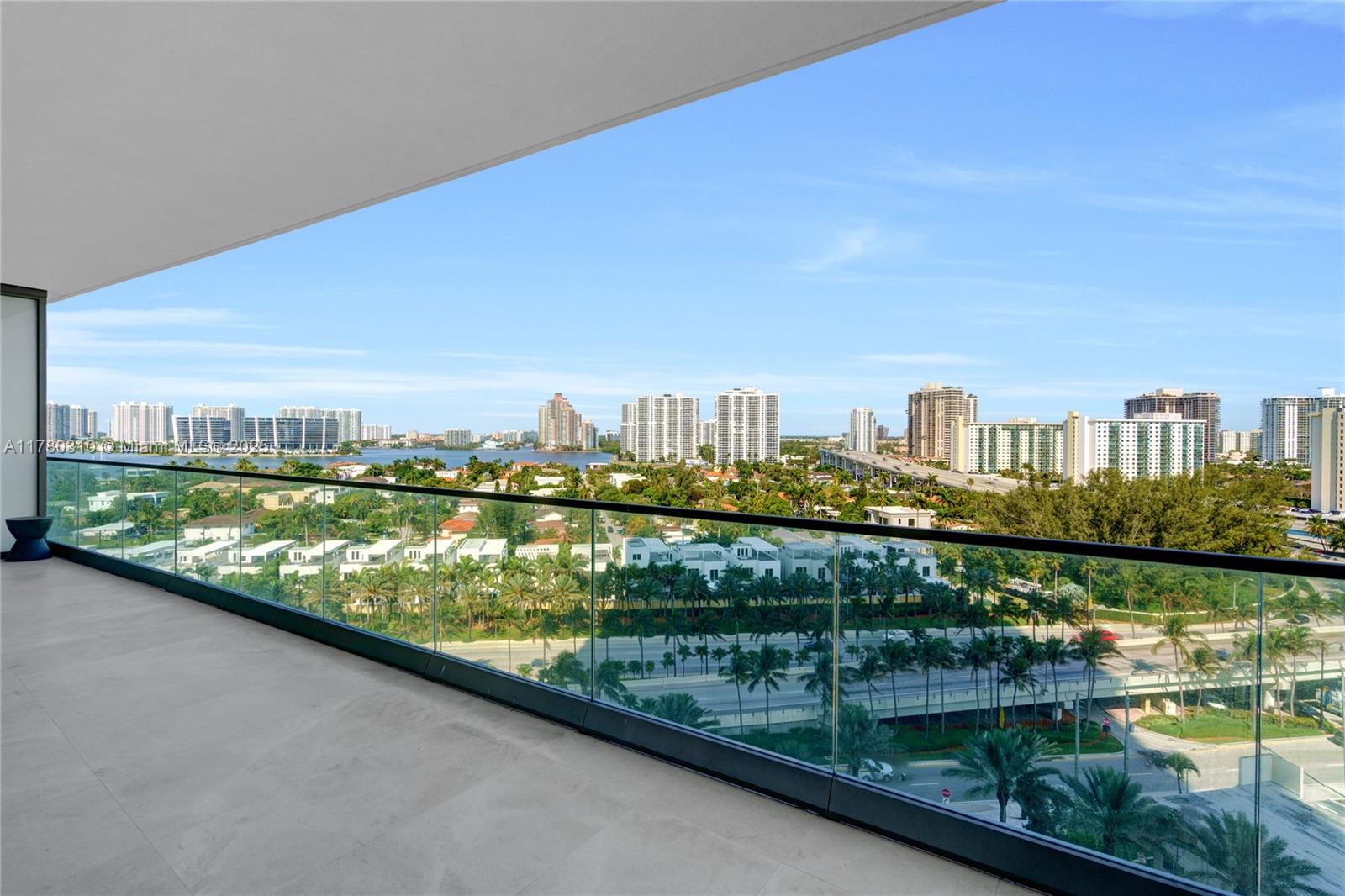 Armani Residences - Residential Lease