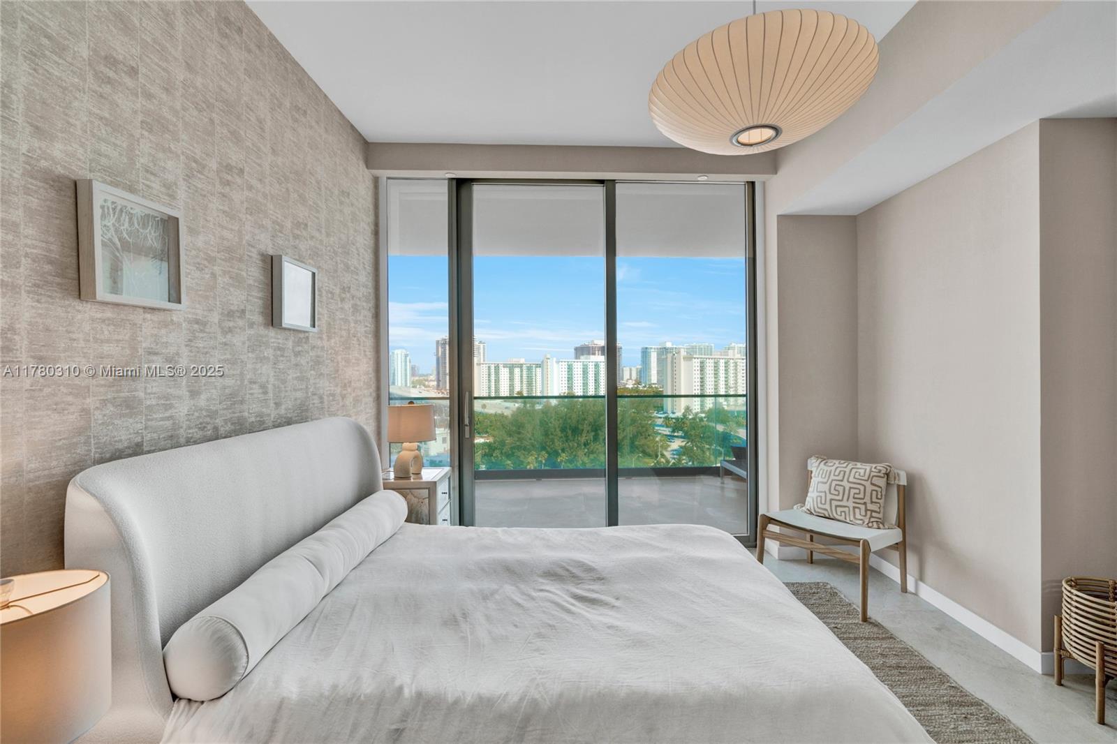 Armani Residences - Residential Lease