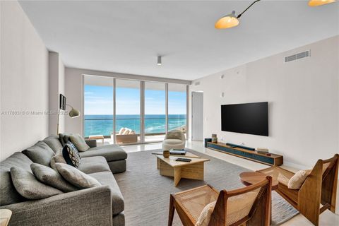 Photo of 18975 Collins Ave #903, Sunny Isles Beach, FL 33160 (MLS # A11780310)