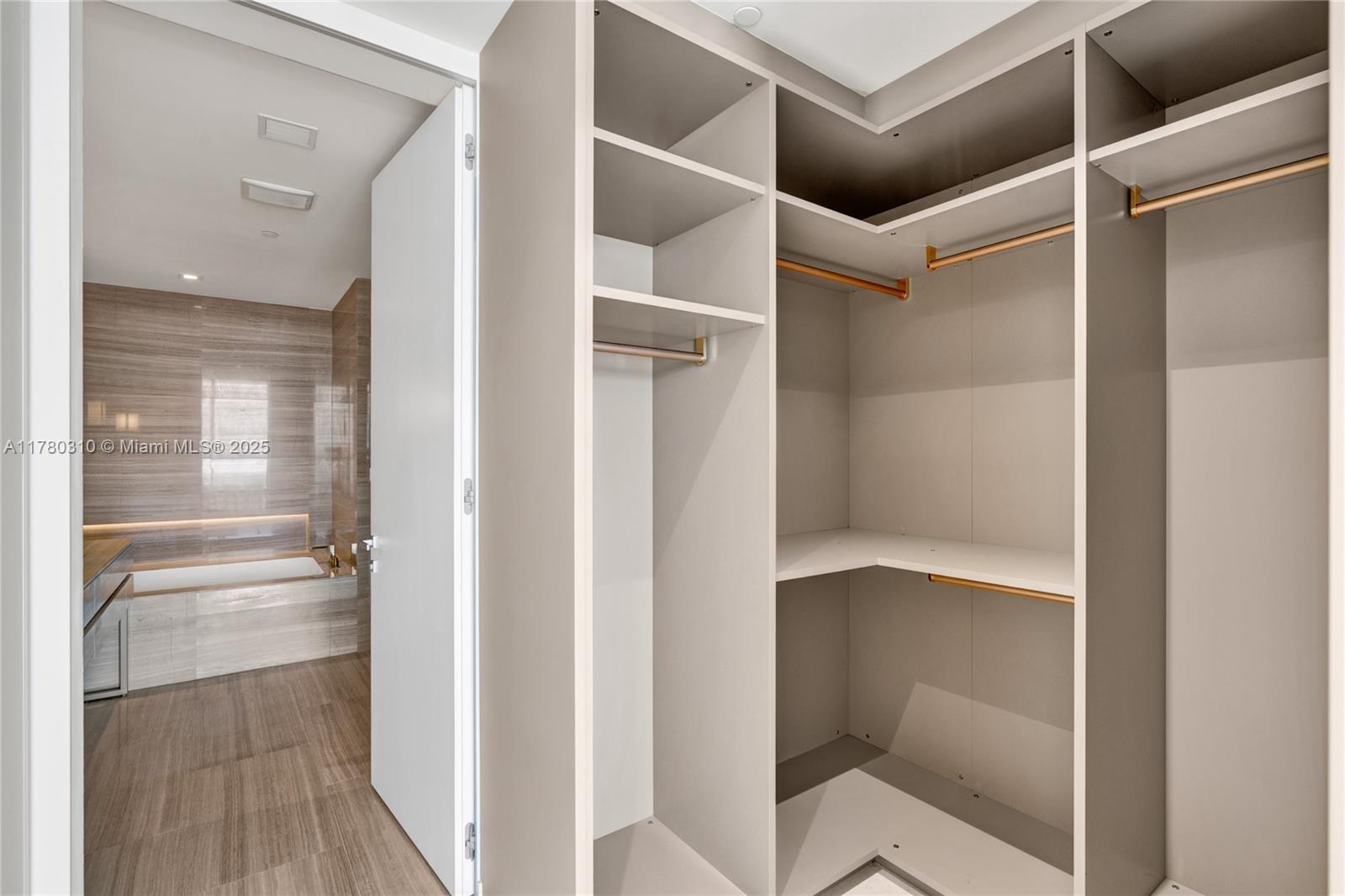 Armani Residences - Residential Lease